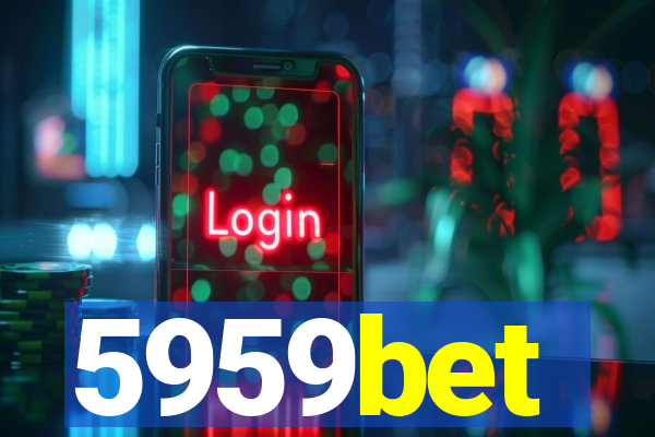 5959bet