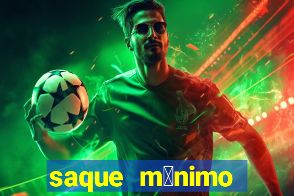 saque m铆nimo sportingbet pix