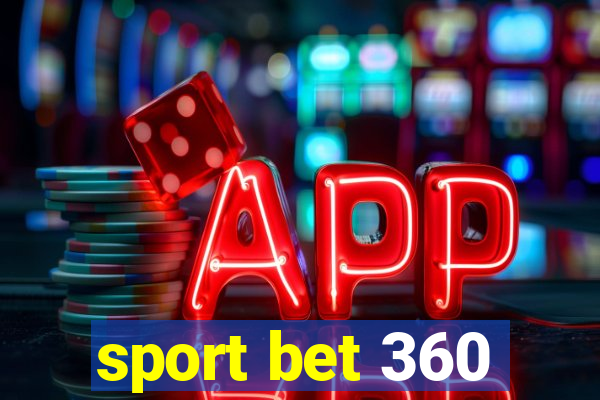 sport bet 360