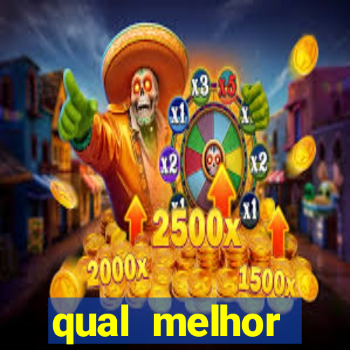 qual melhor plataforma de jogos online