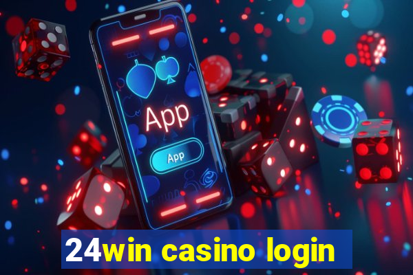 24win casino login