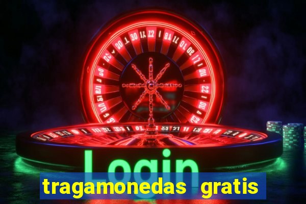 tragamonedas gratis sin descargar