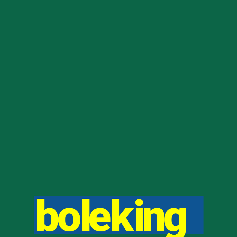 boleking