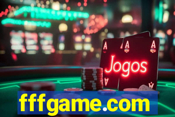 fffgame.com