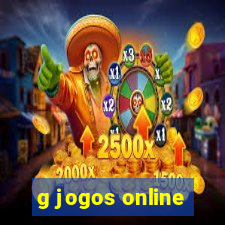 g jogos online