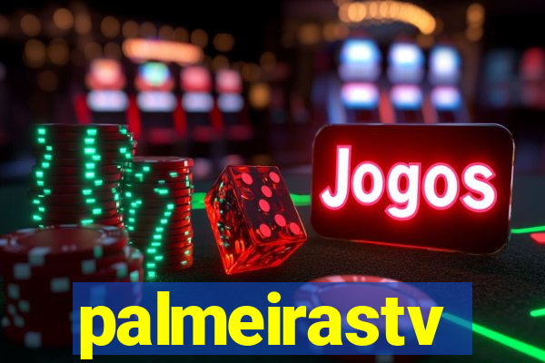 palmeirastv