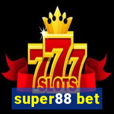 super88 bet