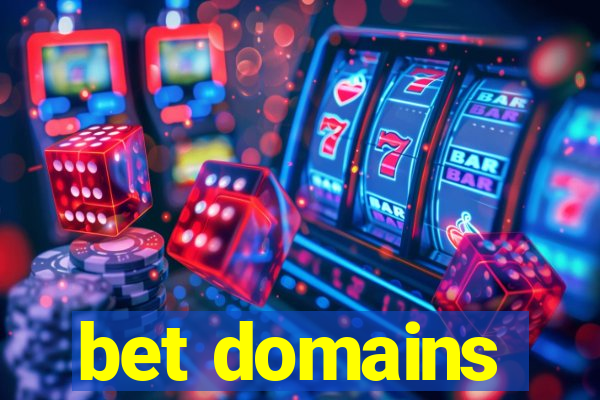 bet domains