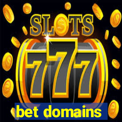 bet domains