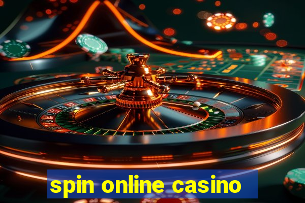 spin online casino