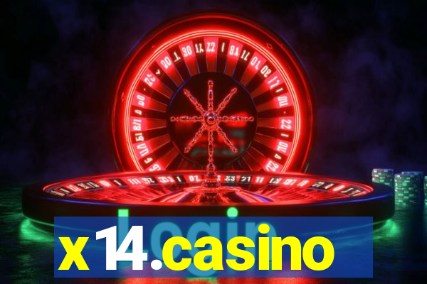 x14.casino