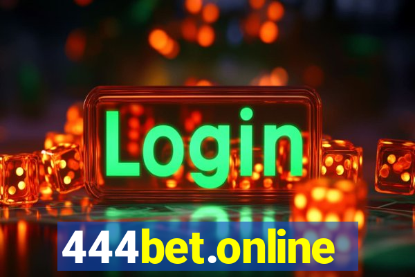 444bet.online