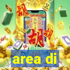 area di