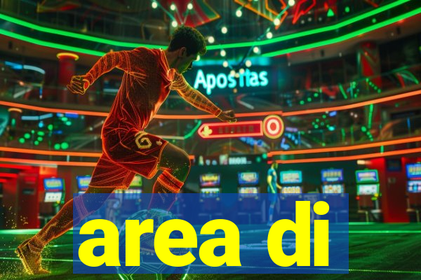 area di