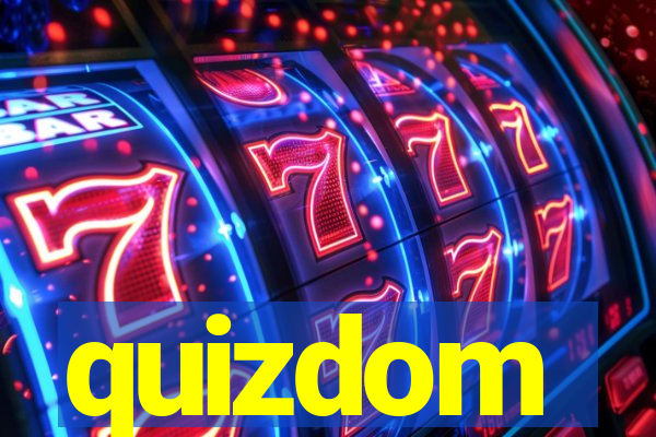 quizdom