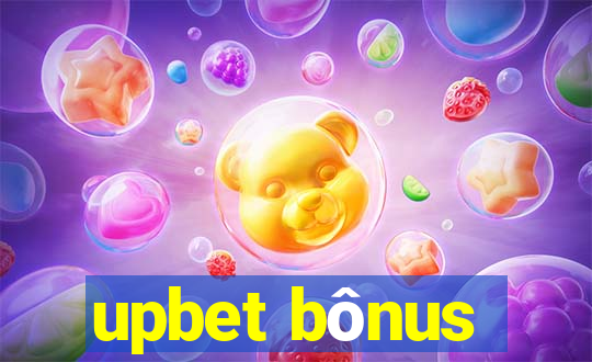 upbet bônus