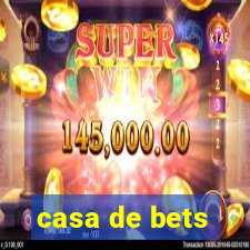 casa de bets