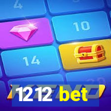 1212 bet