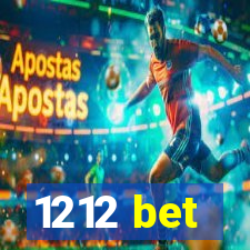 1212 bet