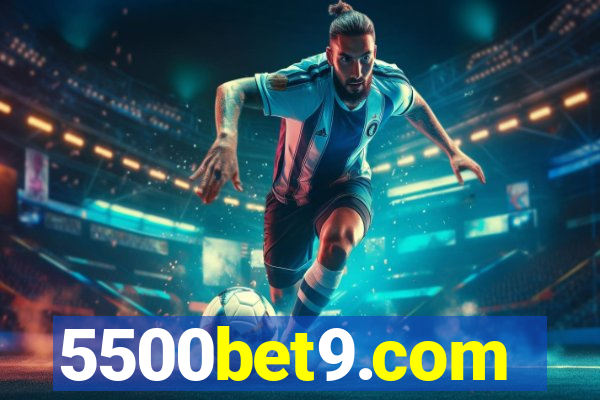 5500bet9.com