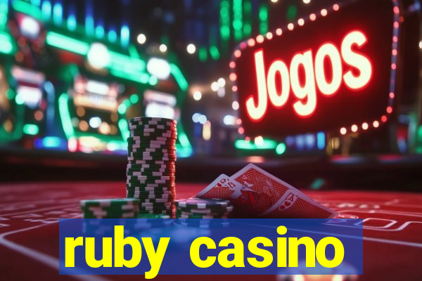 ruby casino