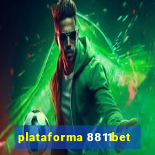 plataforma 8811bet