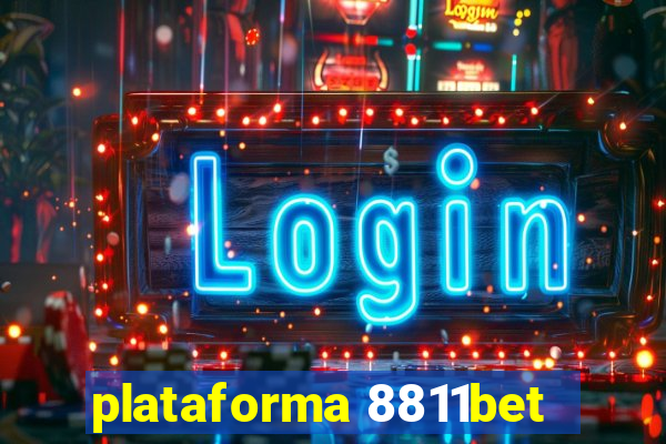 plataforma 8811bet