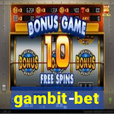 gambit-bet