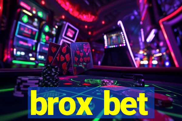 brox bet