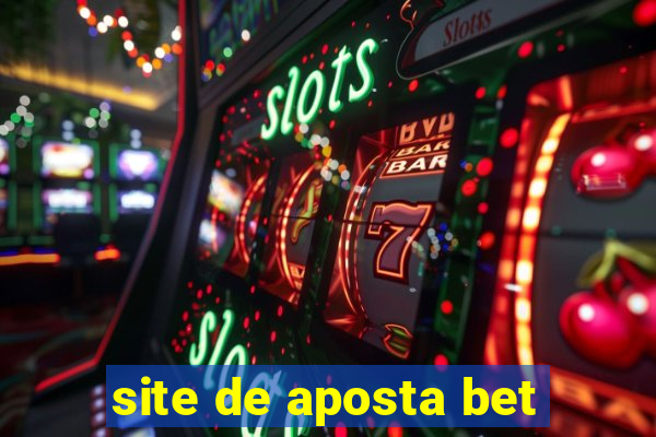 site de aposta bet