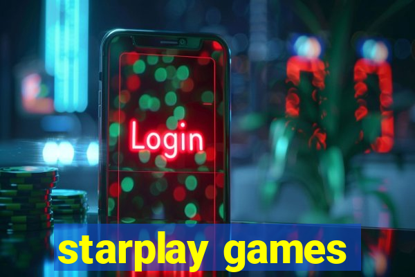 starplay games