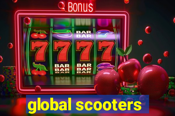 global scooters