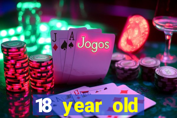 18 year old casinos in iowa