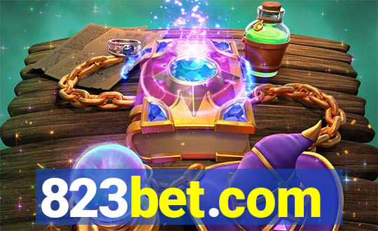 823bet.com