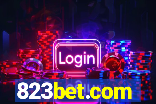 823bet.com