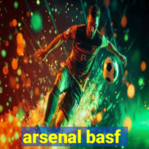 arsenal basf