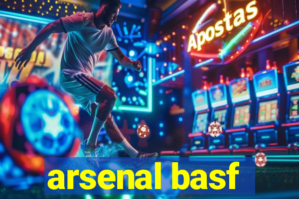 arsenal basf