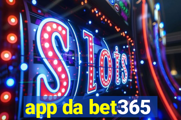 app da bet365