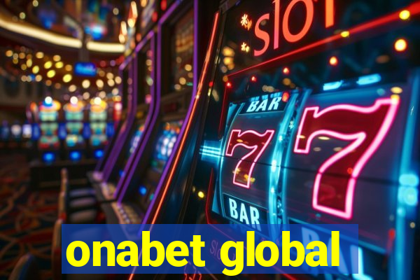 onabet global