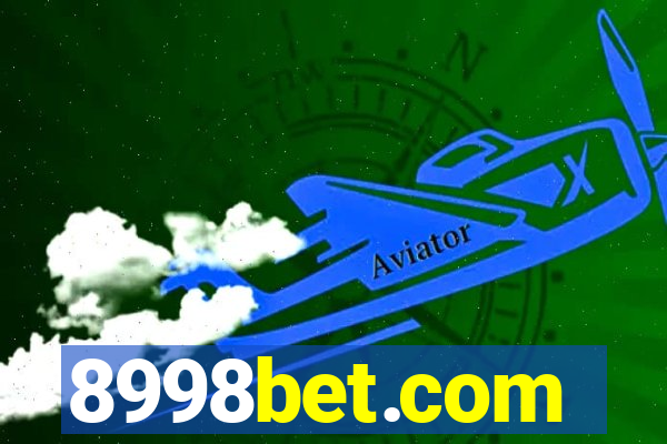 8998bet.com