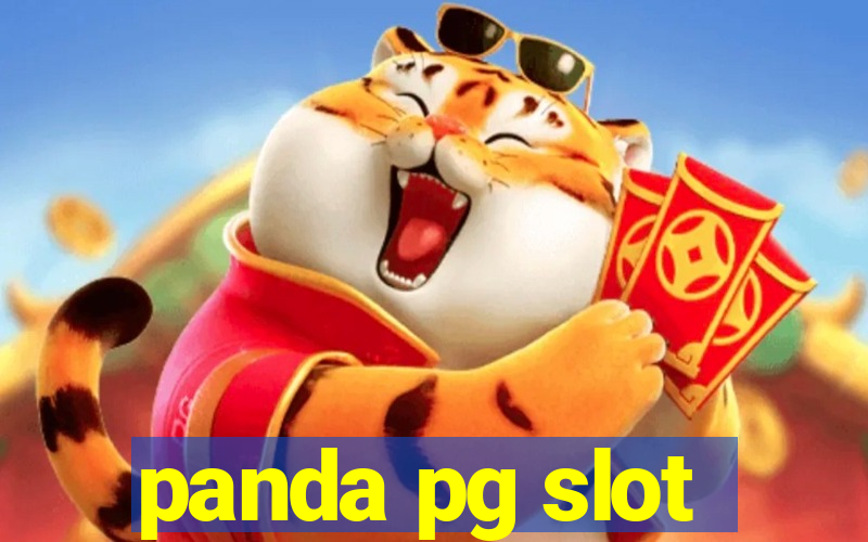 panda pg slot