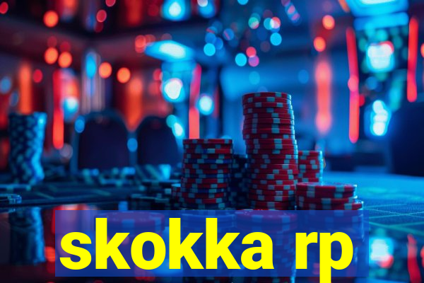 skokka rp