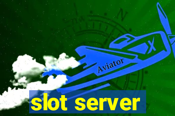 slot server