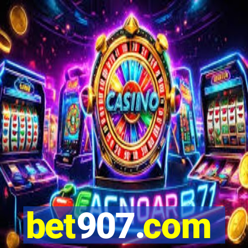 bet907.com