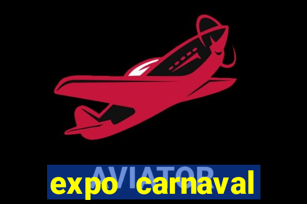 expo carnaval brazil 2022