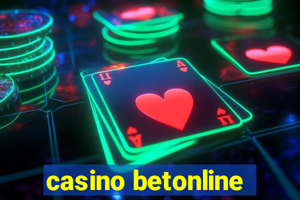 casino betonline