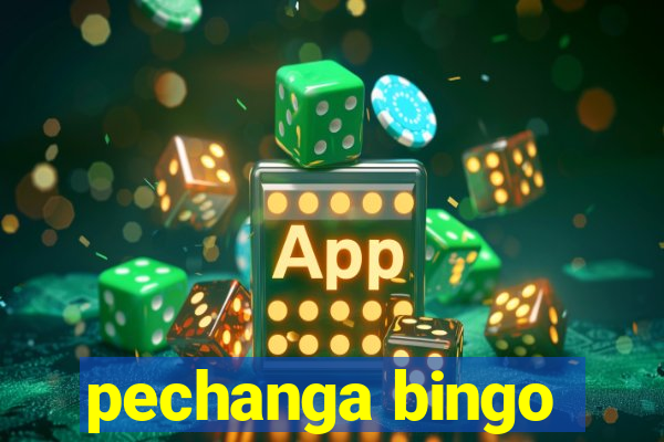 pechanga bingo