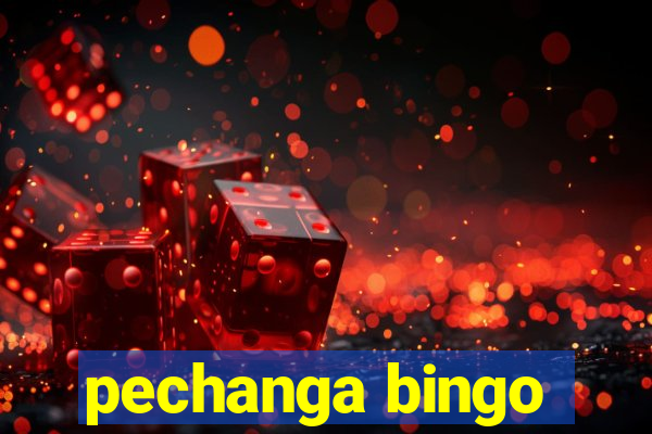 pechanga bingo