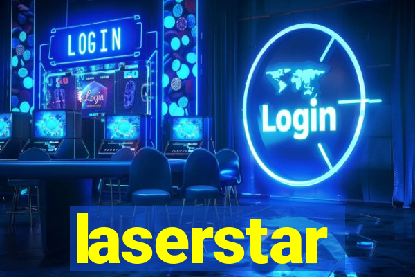 laserstar