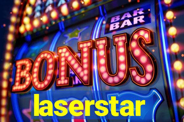 laserstar